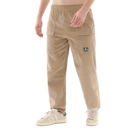adidas Graphıc Reg Pt Erkek Pantolon Krem adidas Graphıc Reg Pt Erkek Pantolon Krem