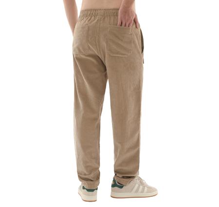 adidas Graphıc Reg Pt Erkek Pantolon Krem adidas Graphıc Reg Pt Erkek Pantolon Krem