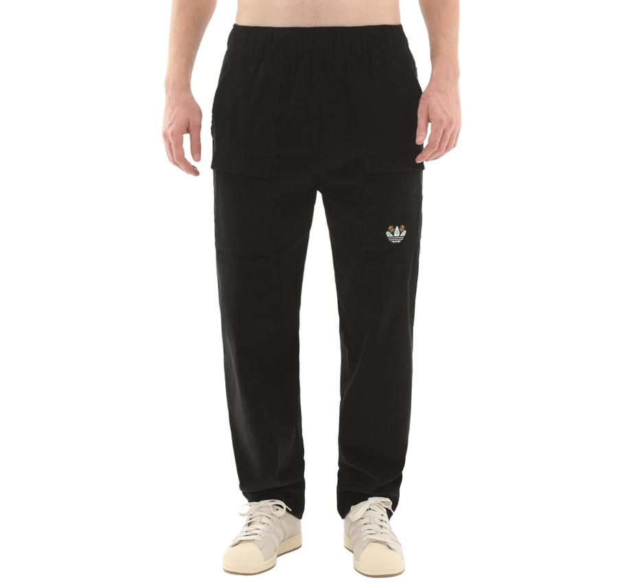 adidas Graphıc Reg Pt Erkek Pantolon Siyah adidas Graphıc Reg Pt Erkek Pantolon Siyah