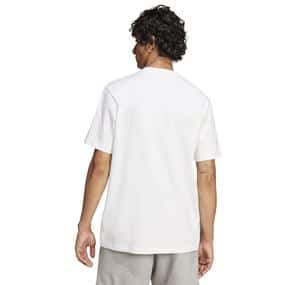 adidas Grfx Tee Erkek T-Shirt Beyaz