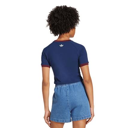 adidas Grfx Tee Kadın T-Shirt
