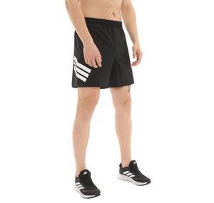 adidas Gym+ 3S Short Erkek Şort Ve Kapri Siyah