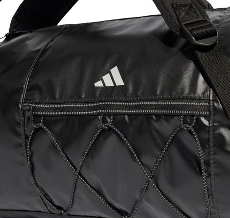 adidas Gym Duffel Spor Çantası Siyah
