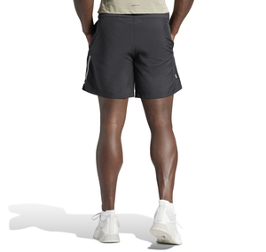 adidas Gym+ Wv Short Erkek Şort Ve Kapri Siyah