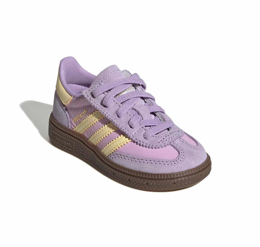 adidas Handball Spezıal Cf El I Bebek Spor Ayakkabı adidas Handball Spezıal Cf El I Bebek Spor Ayakkabı