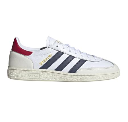 adidas Handball Spezıal Erkek Spor Ayakkabı Beyaz
