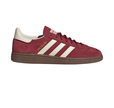 adidas Handball Spezıal Erkek Spor Ayakkabı Bordo