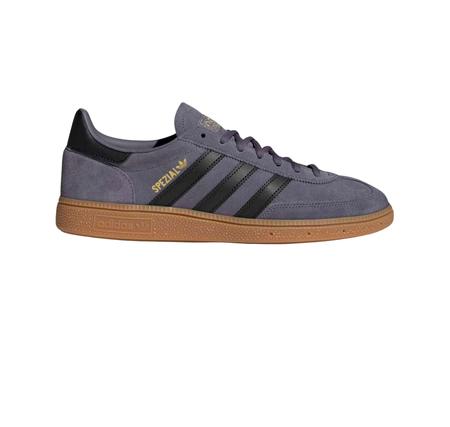 adidas Handball Spezıal Erkek Spor Ayakkabı Mor adidas Handball Spezıal Erkek Spor Ayakkabı Mor