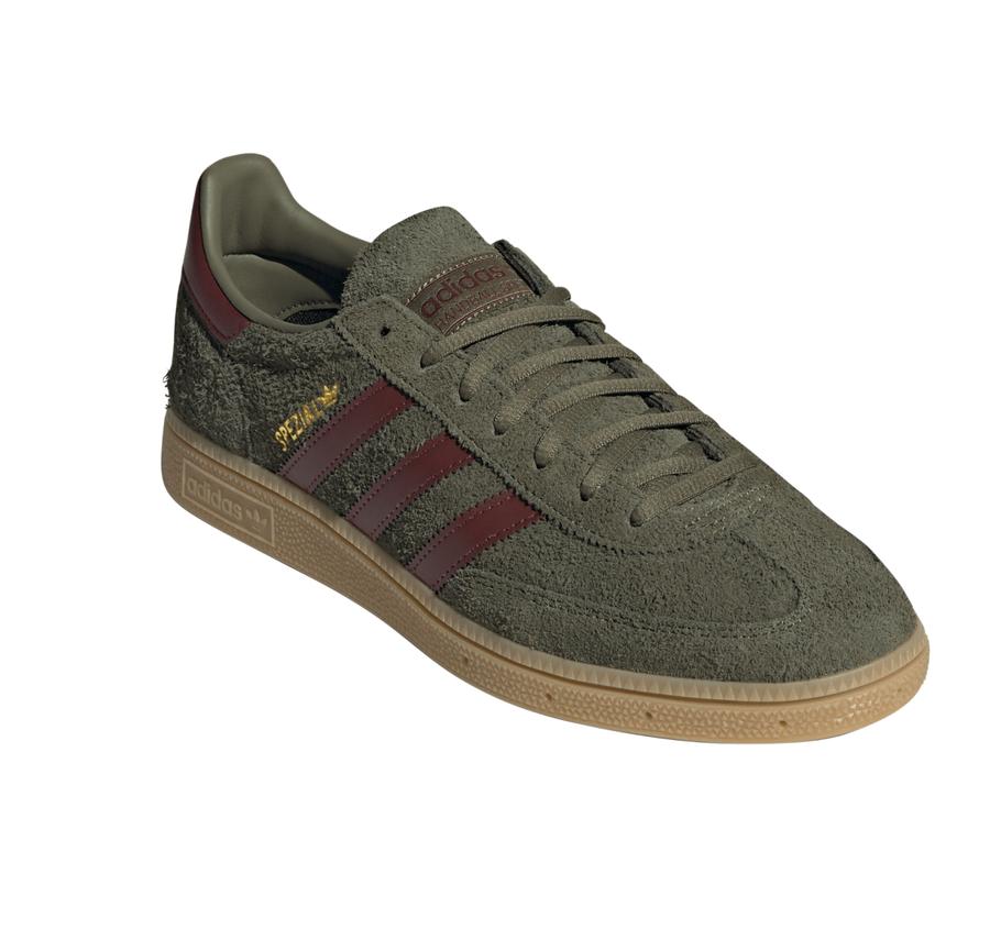 adidas Handball Spezıal Erkek Spor Ayakkabı Yeşil adidas Handball Spezıal Erkek Spor Ayakkabı Yeşil