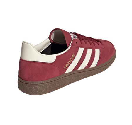 adidas Handball Spezıal Erkek Spor Ayakkabı Bordo