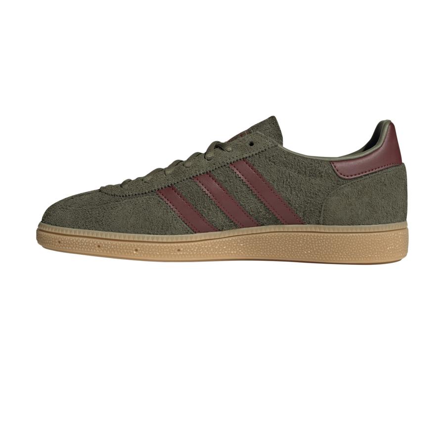 adidas Handball Spezıal Erkek Spor Ayakkabı Yeşil adidas Handball Spezıal Erkek Spor Ayakkabı Yeşil