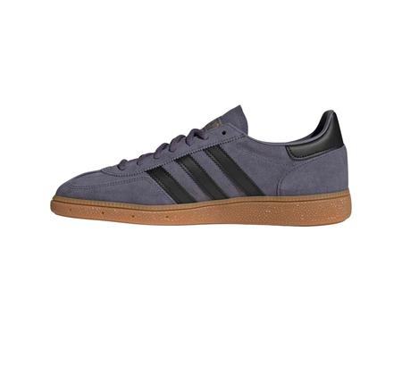 adidas Handball Spezıal Erkek Spor Ayakkabı Mor