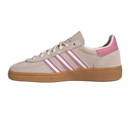 adidas Handball Spezıal J Kadın Spor Ayakkabı Pembe