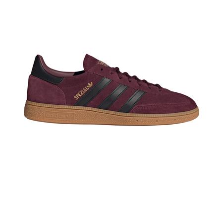 adidas Handball Spezıal Kadın Spor Ayakkabı Bordo