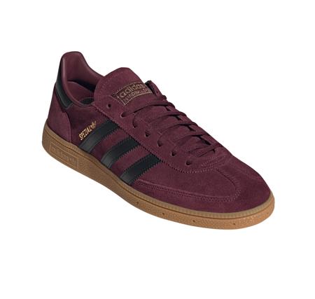 adidas Handball Spezıal Kadın Spor Ayakkabı Bordo