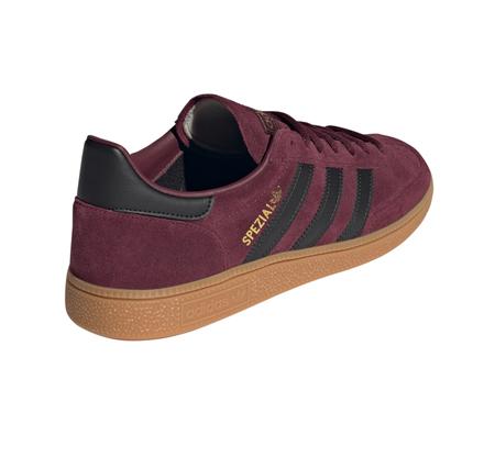 adidas Handball Spezıal Kadın Spor Ayakkabı Bordo