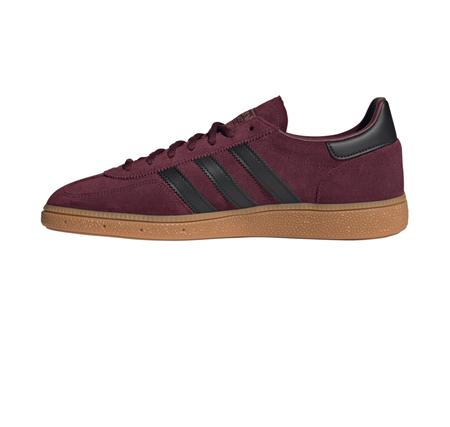 adidas Handball Spezıal Kadın Spor Ayakkabı Bordo
