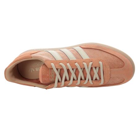 adidas Handball Spezıal Kadın Spor Ayakkabı Turuncu adidas Handball Spezıal Kadın Spor Ayakkabı Turuncu