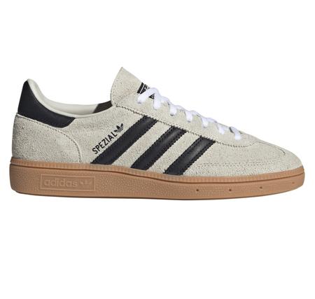 adidas Handball Spezıal W Erkek Spor Ayakkabı Haki