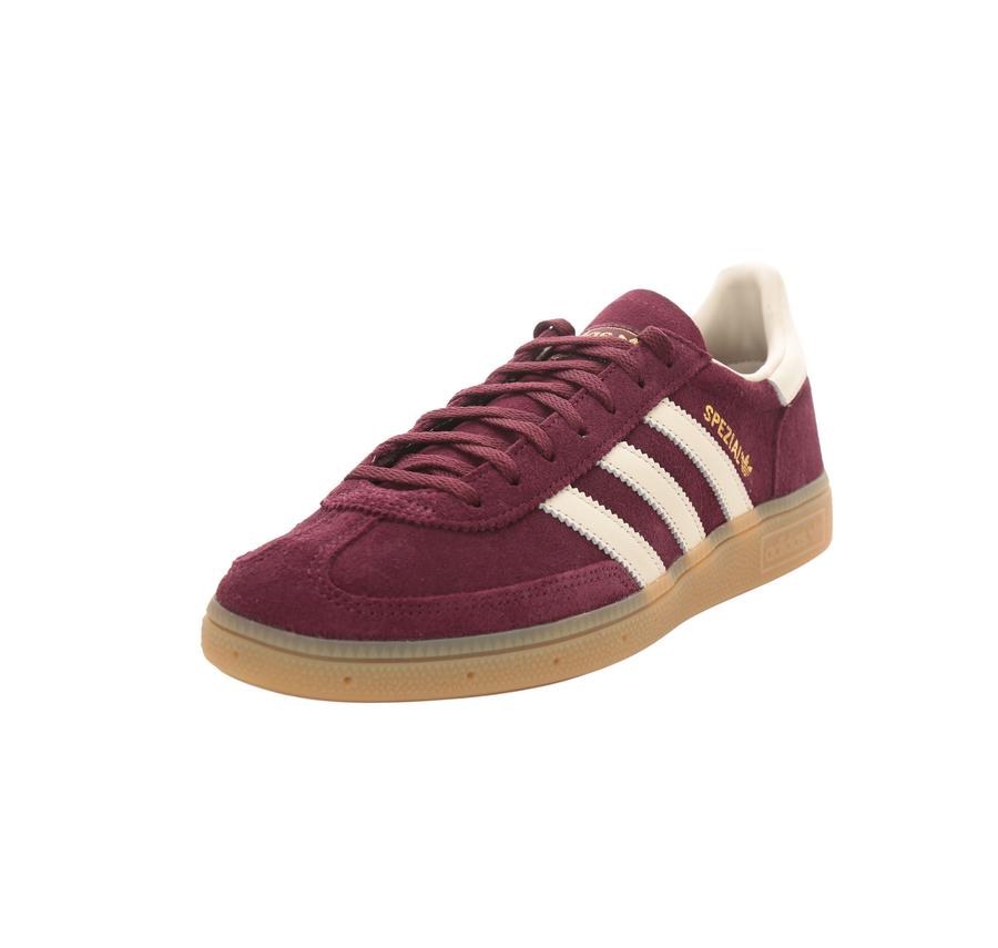 adidas Handball Spezıal W Erkek Spor Ayakkabı Bordo adidas Handball Spezıal W Erkek Spor Ayakkabı Bordo