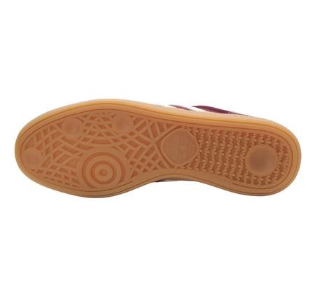 adidas Handball Spezıal W Erkek Spor Ayakkabı Bordo adidas Handball Spezıal W Erkek Spor Ayakkabı Bordo