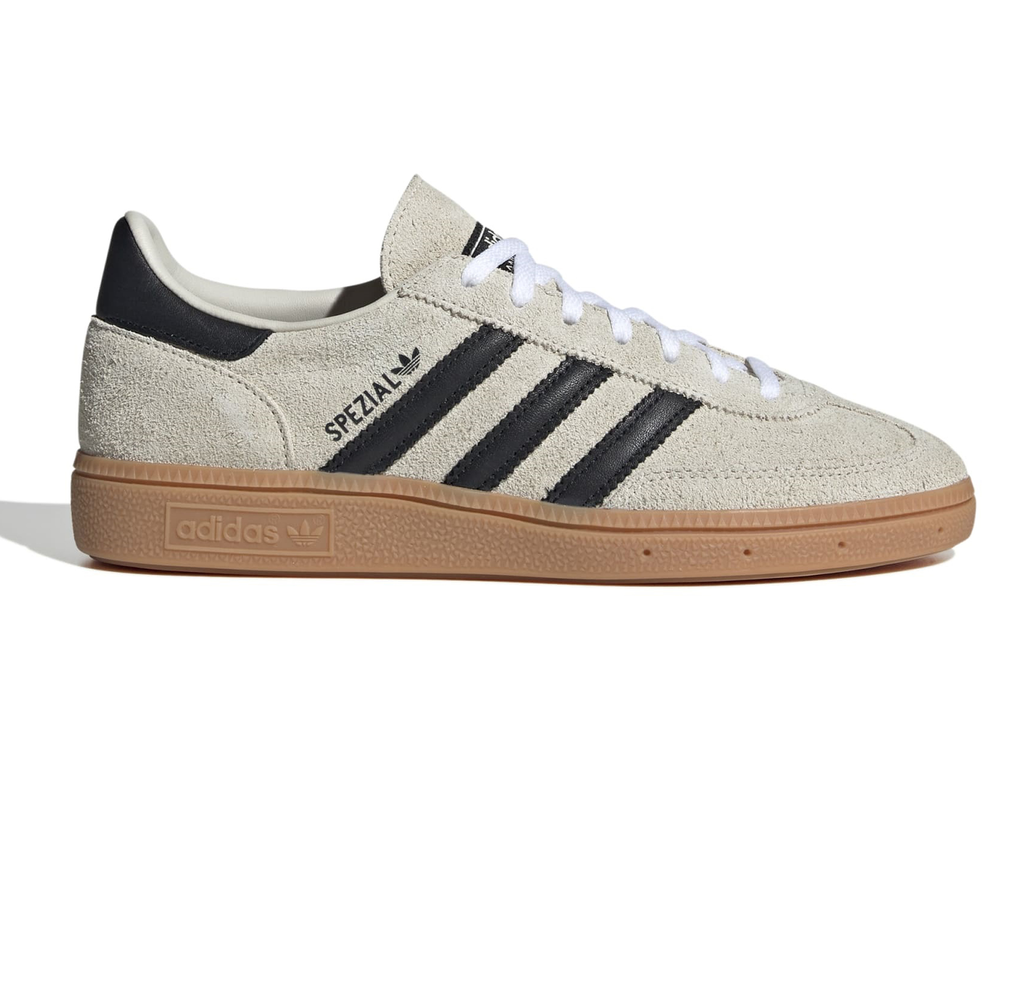 Женские кроссовки adidas Handball Spezial W Krem