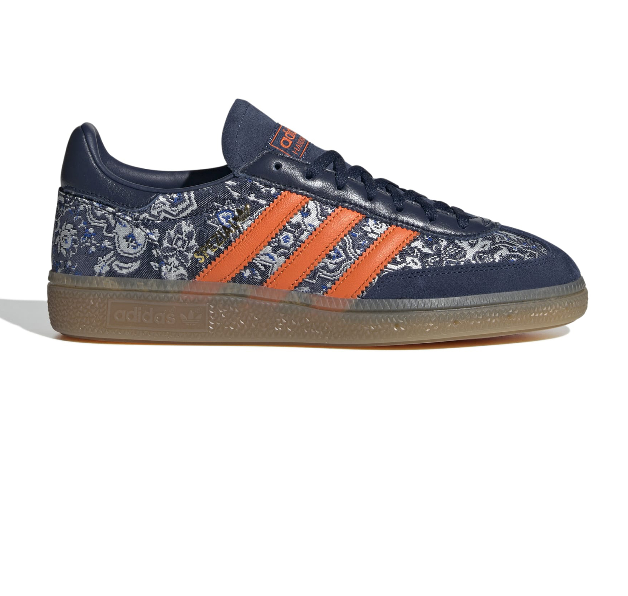 Женские кроссовки adidas Handball Spezial W