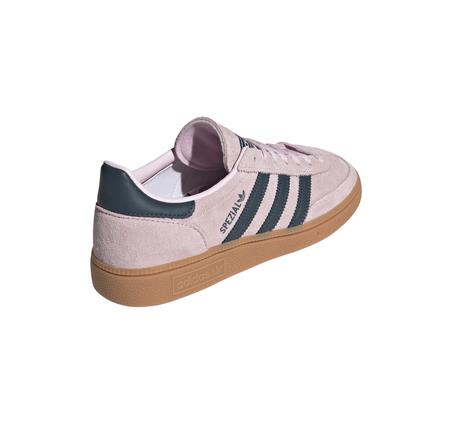 adidas Handball Spezıal W Kadın Spor Ayakkabı Pembe