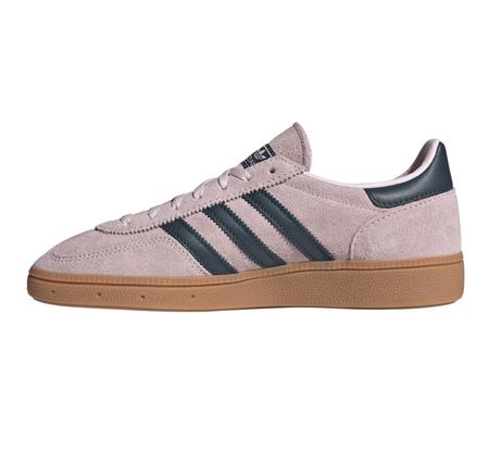 adidas Handball Spezıal W Kadın Spor Ayakkabı Pembe