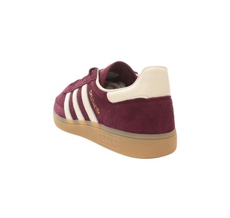 adidas Handball Spezıal W Kadın Spor Ayakkabı Bordo adidas Handball Spezıal W Kadın Spor Ayakkabı Bordo