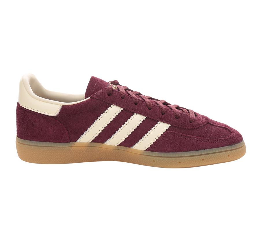 adidas Handball Spezıal W Kadın Spor Ayakkabı Bordo adidas Handball Spezıal W Kadın Spor Ayakkabı Bordo