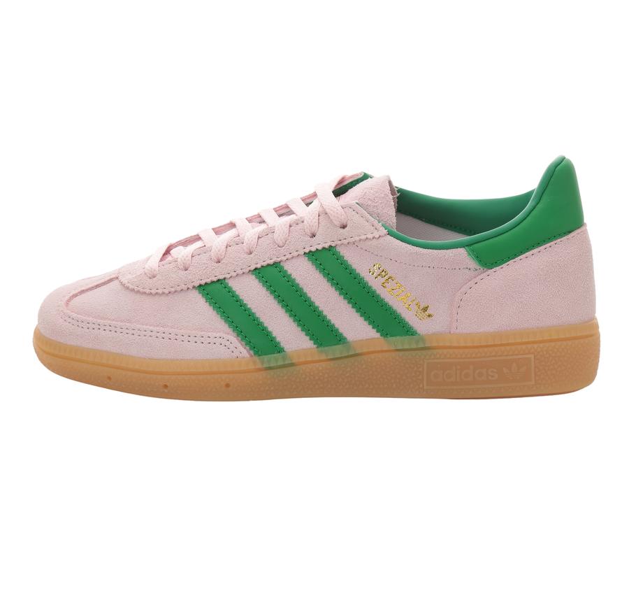 adidas Handball Spezıal W Kadın Spor Ayakkabı Pembe adidas Handball Spezıal W Kadın Spor Ayakkabı Pembe