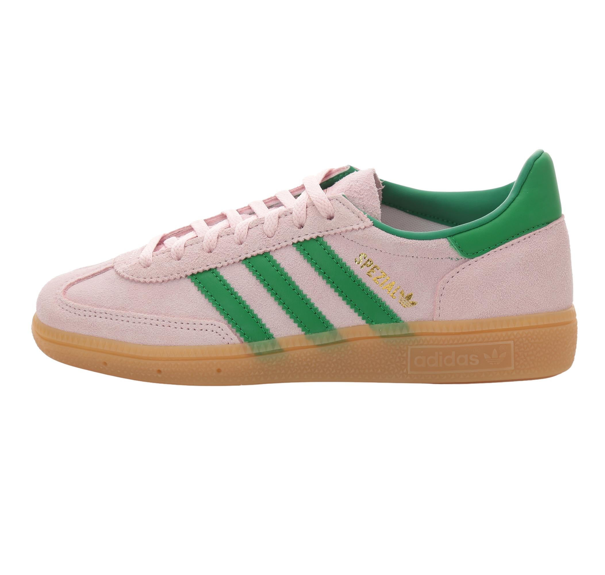 Женские кроссовки adidas Handball Spezial W
