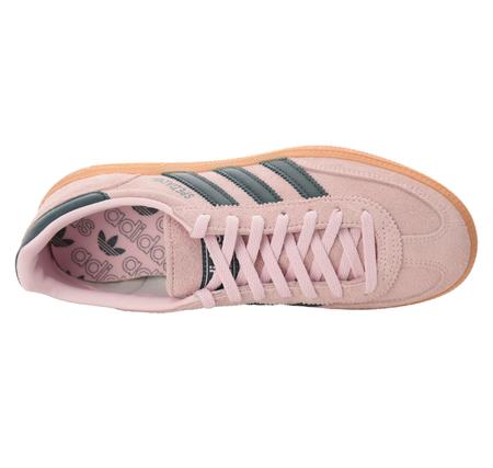 adidas Handball Spezıal W Kadın Spor Ayakkabı Pembe