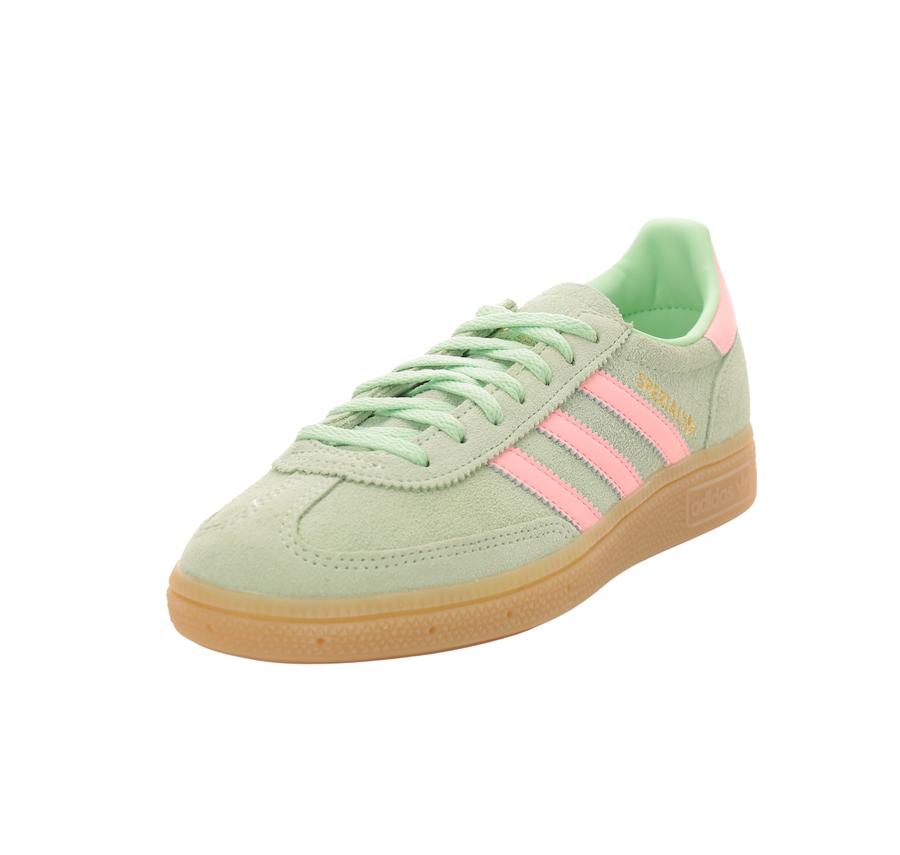 adidas Handball Spezıal W Kadın Spor Ayakkabı Yeşil adidas Handball Spezıal W Kadın Spor Ayakkabı Yeşil