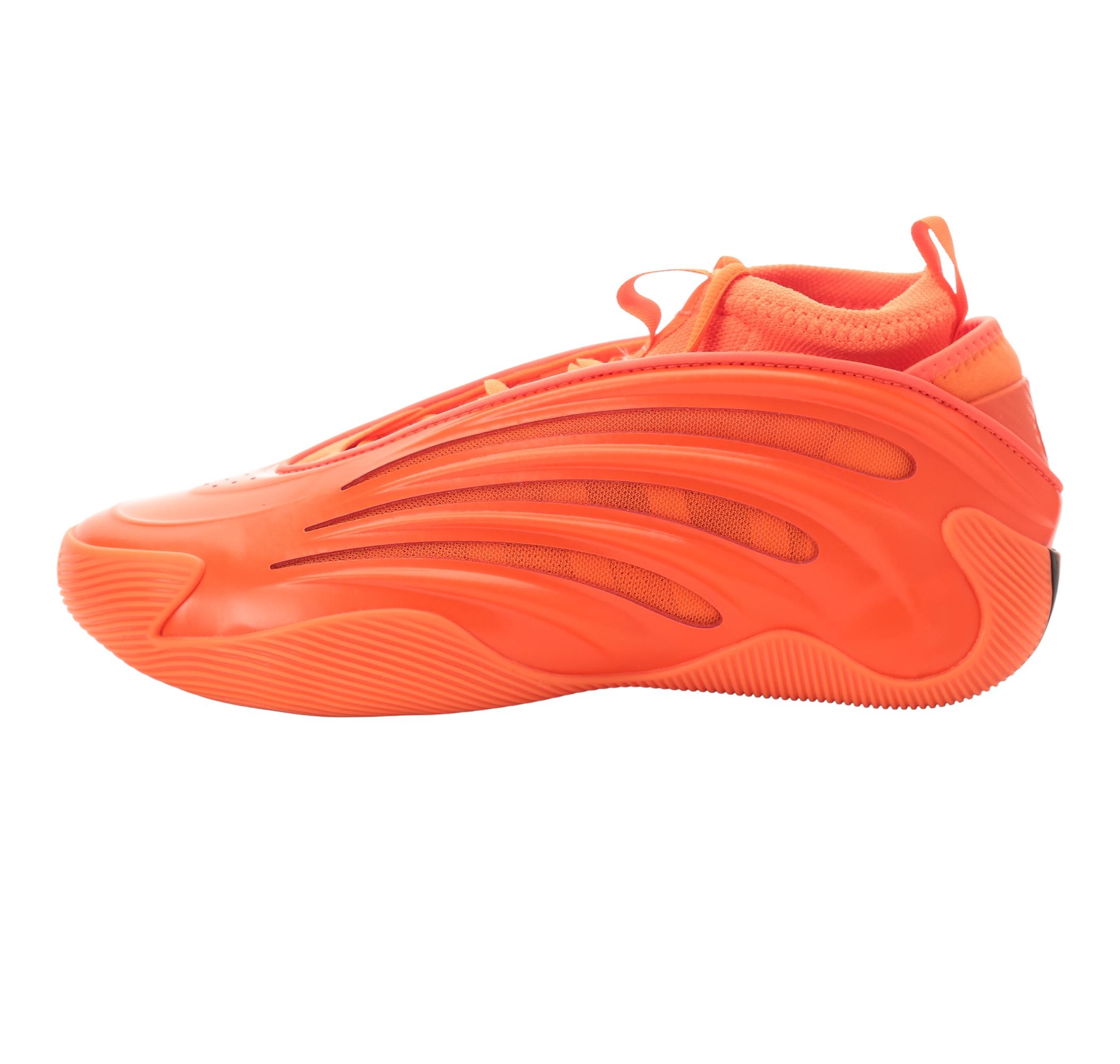 Мужские кроссовки adidas Harden Volume 9 Turuncu для бега