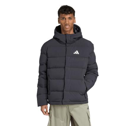 adidas Helıonıc Hd Jkt Erkek Mont