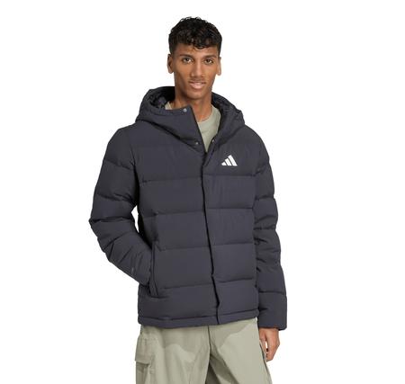 adidas Helıonıc Hd Jkt Erkek Mont