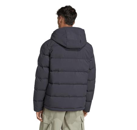 adidas Helıonıc Hd Jkt Erkek Mont