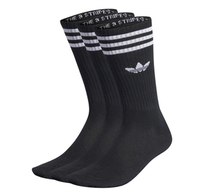 adidas Hıgh Crew Sock Çorap Siyah