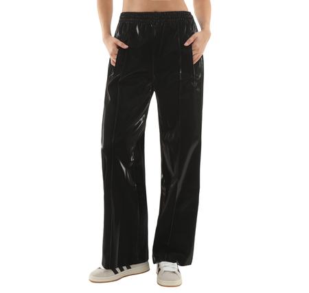 adidas Holıday Tp Kadın Eşofman Altı Siyah adidas Holıday Tp Kadın Eşofman Altı Siyah