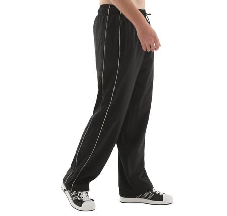 adidas Hoop Pant Erkek Eşofman Altı Siyah adidas Hoop Pant Erkek Eşofman Altı Siyah