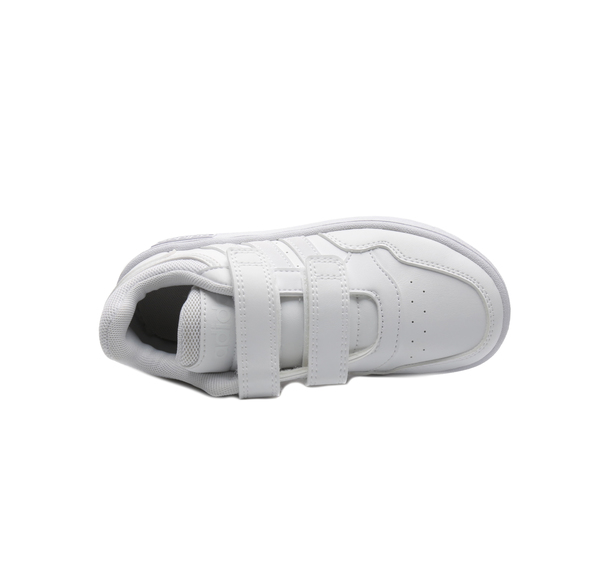 adidas Hoops 3.0 Cf C Çocuk Spor Ayakkabı Beyaz adidas Hoops 3.0 Cf C Çocuk Spor Ayakkabı Beyaz