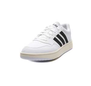 adidas Hoops 3.0 Erkek Spor Ayakkabı Beyaz