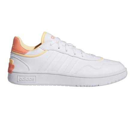 adidas Hoops 3.0 Se W Kadın Spor Ayakkabı Beyaz