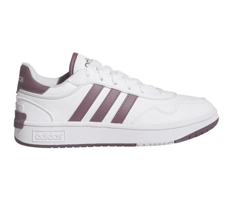 adidas Hoops 3.0 Se W Kadın Spor Ayakkabı Beyaz