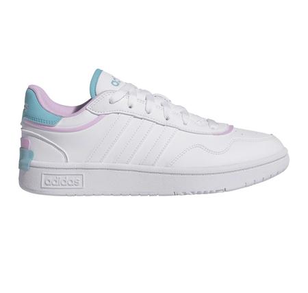 adidas Hoops 3.0 Se W Kadın Spor Ayakkabı Beyaz