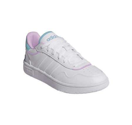 adidas Hoops 3.0 Se W Kadın Spor Ayakkabı Beyaz