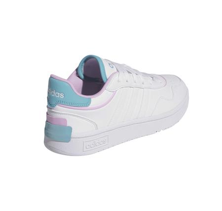 adidas Hoops 3.0 Se W Kadın Spor Ayakkabı Beyaz