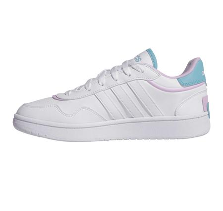 adidas Hoops 3.0 Se W Kadın Spor Ayakkabı Beyaz